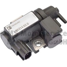 ORIGINAL® Pierburg Druckwandler, Turbolader für Mazda 3 CX-3 3 Stufenheck 2