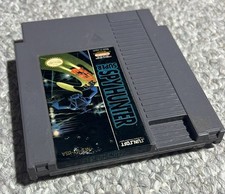 Super Spy Hunter Nintendo NES Video Game Classic Sunsoft Retro Action, TESTED!