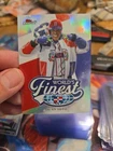 2026 Topps Finest Juan Soto Refractor (RAW)
