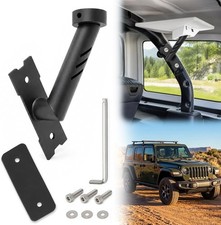 Mount For Starlink Mini Fits Jeep Wrangler Jlu 2018-2026 4-door Hardtop Mount For Starlink Mini Fits Jeep Wrangler Jlu 2018-2026 4-door Hardtop