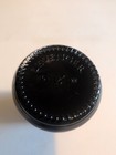 Vintage Levender Raven Black Ink Container With Content — photo 5