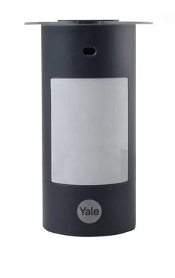Yale Outdoor Bewegungsmelder - Sync Alarm Zubehör - Wetterfest für draußen 