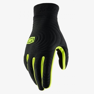 NEU MIT ETIKETT - 100 % BRISKER XTREME HANDSCHUHE - MEDIUM - HP-10030-00002