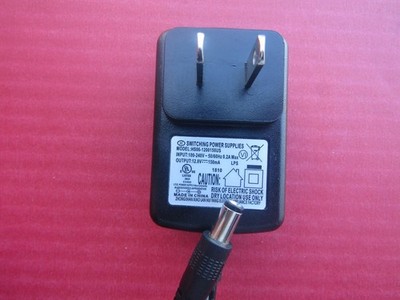 AC Power Adapter Supply ZHONGSHAN HS06-1200150US Battery Charger Multi-Purpose
