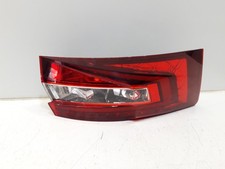 2017 SKODA SUPERB Coda Luce Lato Sinistra N/S/R 3V5 945 207 Vera Veloce Shipp