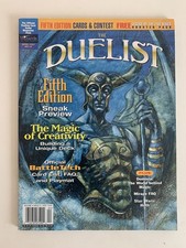 Der Duellant - Ausgabe 016 - sehr guter Zustand