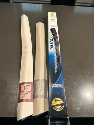 Windshield Wiper Blade Valeo 178510