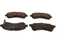 Bremsscheiben-BremsbeläGe-Kit MaXgear 19-3413 FüR OE 287142990162