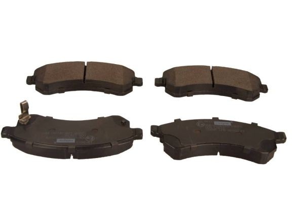 Bremsscheiben-BremsbeläGe-Kit MaXgear 19-3413 FüR OE 287142990162-image