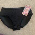 Intercom Intimates Padded Butt Enhancer — photo 1