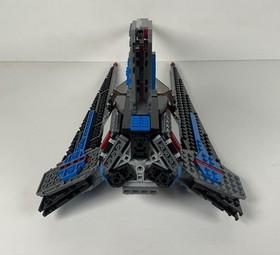 LEGO Star Wars: Tracker I (75185) | Retired