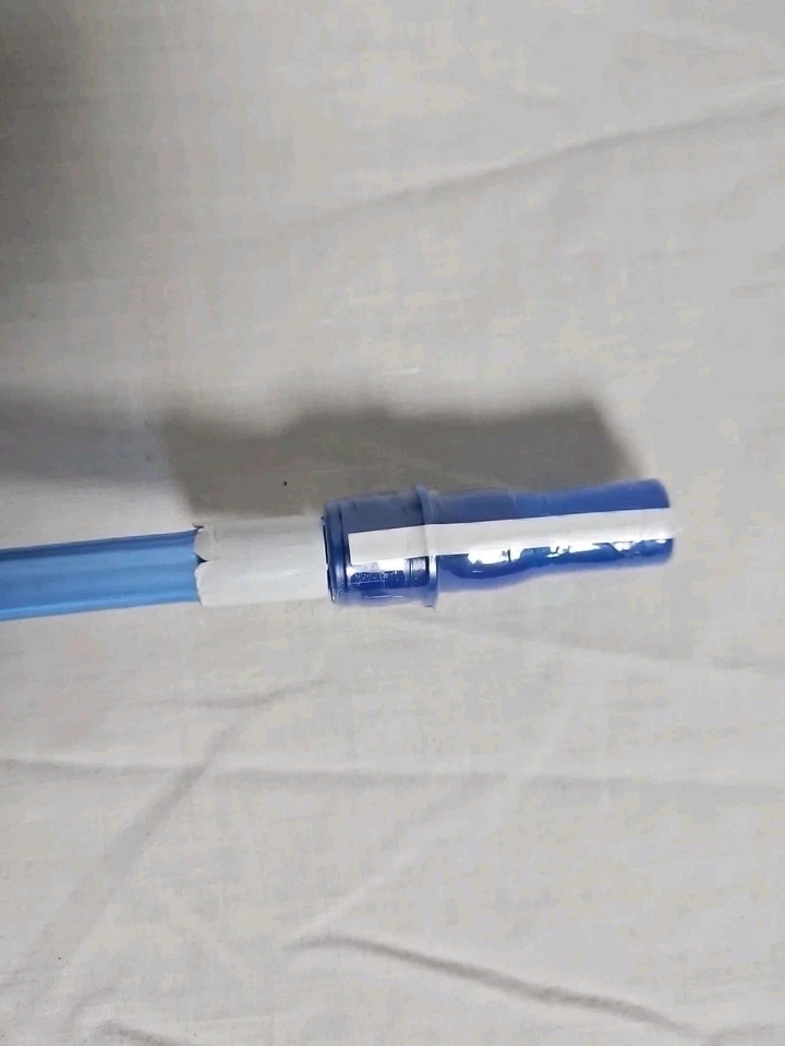 Mochila de hidratación Teton Sports Oasis 22 litros p251327 azul nueva Foto 4 de 4