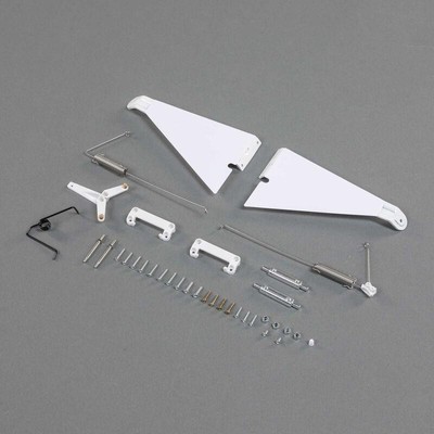 [FR] E-FLITE Landing Gear: Turbo Timber Evolution 1.5m - EFL105254