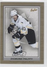 2005-06 Upper Deck Bee Hive Ziggy Palffy Zigmund Palffy #73 0f4