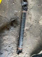 Kardanwelle BMW E46 316i 318i N40 N42  mit Schaltgetriebe bis BJ. 12/2001