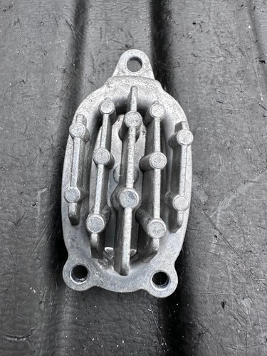 LAND ROVER DISCOVERY V L462 LED-Leuchte Steuergerät B101346A 3.00 28417428