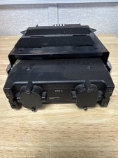 Kenwood TK-690H VHF FM Transceiver 5