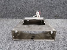 115-00294-00, 011-00582-00 Garmin GTX-330 Tray w Backplate