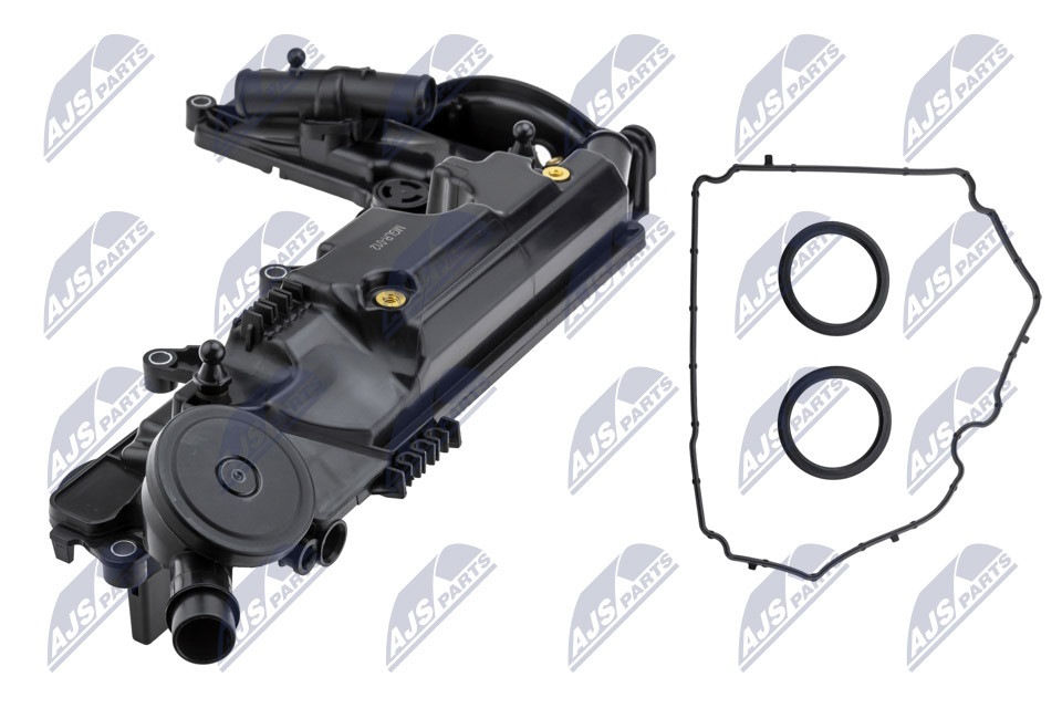 N.T.Y. BPZ-LR-012.NTY Cylinder Head Cover for LAND ROVER