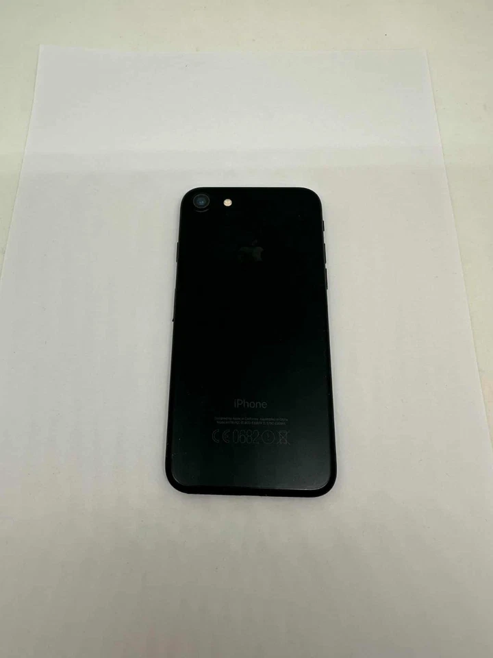 Apple iPhone 7 32GB Unlocked Sim Free 4G Good Condition 83% - Image 4 of 4