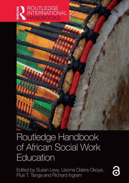 Routledge Handbook Of African Social Wo