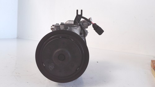 Klimakompressor Seat Ibiza 6J 1.2L 51KW BJ 09 Seat Ibiza SC 1.2 12V Bj 2009
