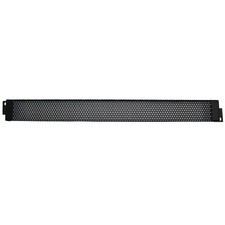 ProX T-P1SEC Security Rack Panel, 1U Space