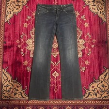 MISS ME BOOT CUT JEANS JP5335B5 SIZE 30 Embellished Pockets