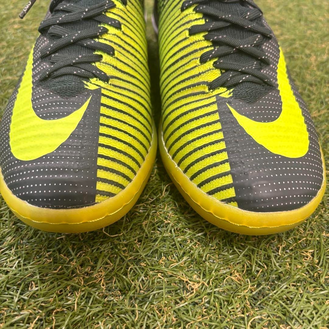 Nike Mercurial X Proximo II CR7 IC US 7 UK 6 852538 376 Soccer