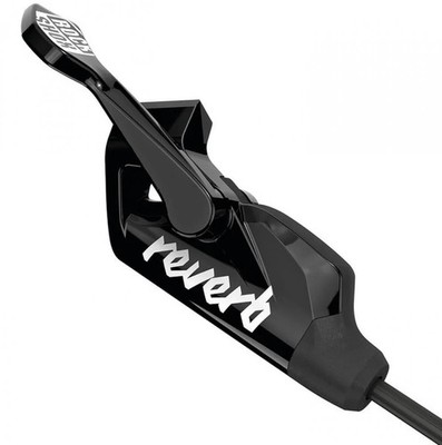 RockShox Reverb 1X Remote Upgrade Kit;Schalter links unten;für Reverb A2-B1 (...