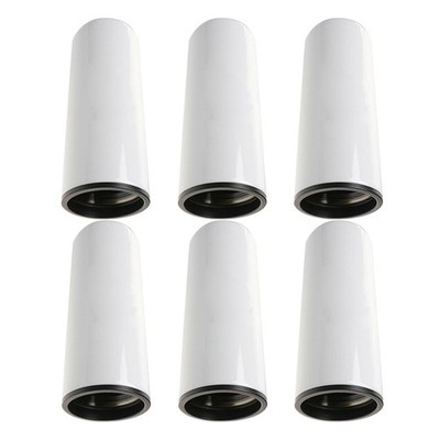 6stk Motor Ölfilter fit für Fleetguard Cummins ISX 4367100 LF14000NN