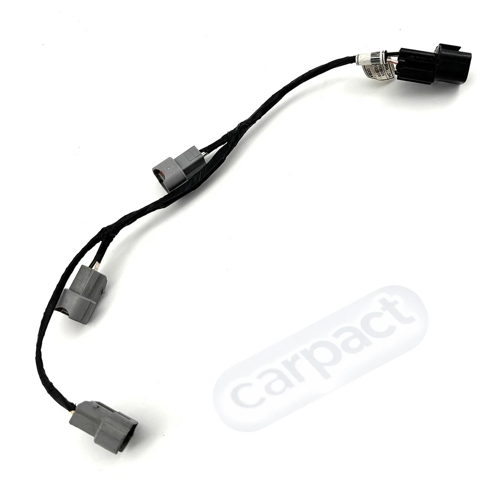 Cableado inyector para 01-10 SANTA FE TIBURON TUCSON SPORTAGE 3961037100 Foto 3 de 4