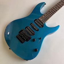 YAMAHA RGX-621D Alder Maple Electric Guitar Used Product Shipping From Japan
