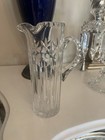 Gorham Bamberg Crystal – Martini Pitcher, Decanter & Wine Carafe — photo 1