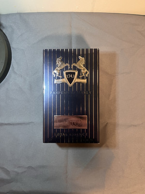 Perfume De Marley Layton 