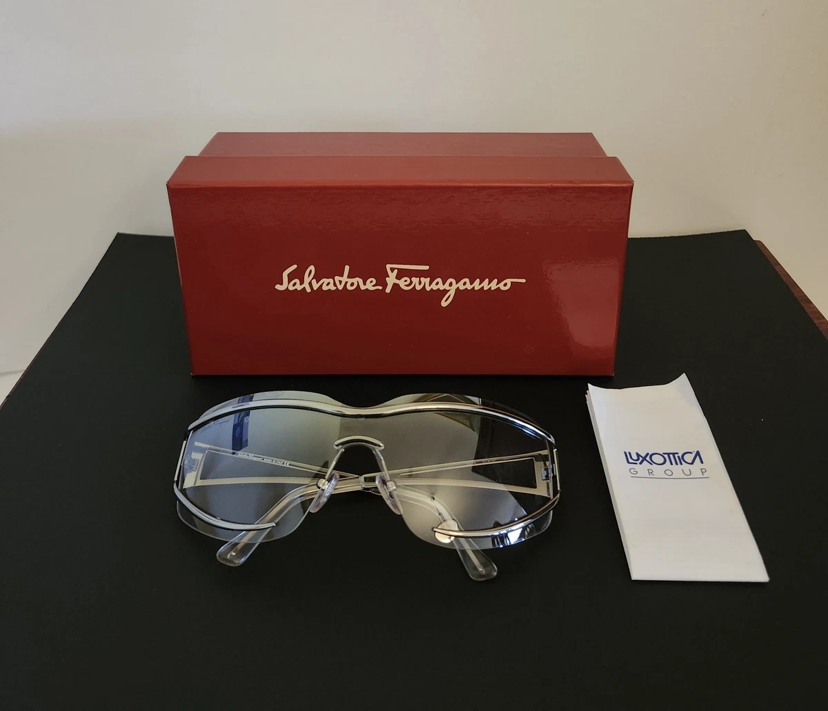 Salvatore Ferragamo Women