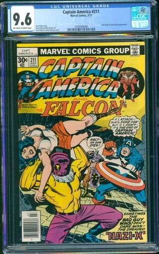 Comic Image