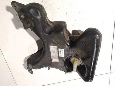 BMW 7-Series 2002 Carbon filter (ENGINE FUEL VAPOR CANISTER) r1675 #2637526-34