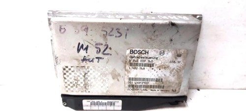BMW 5 E39 Getriebesteuergerät 0260002360 2.50 Petrol 125kw 2000 29439510