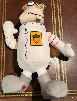 Sandy  Vintage 2003 Spongebob Sandy Cheeks 21