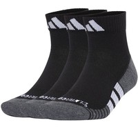 Skarpety Adidas Cushioned Performance Climacool Qrt 3P JC6446 Skarpety Adidas Cu
