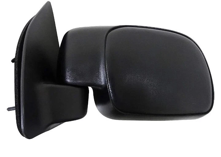 Espejo retrovisor manual lado izquierdo Dorman 955-1456 para camioneta Ford F250 Foto 2 de 3