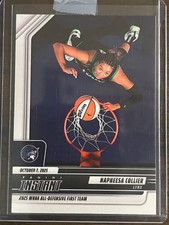2025 Panini Instant WNBA #321 Napheesa Collier Minnesota Lynx