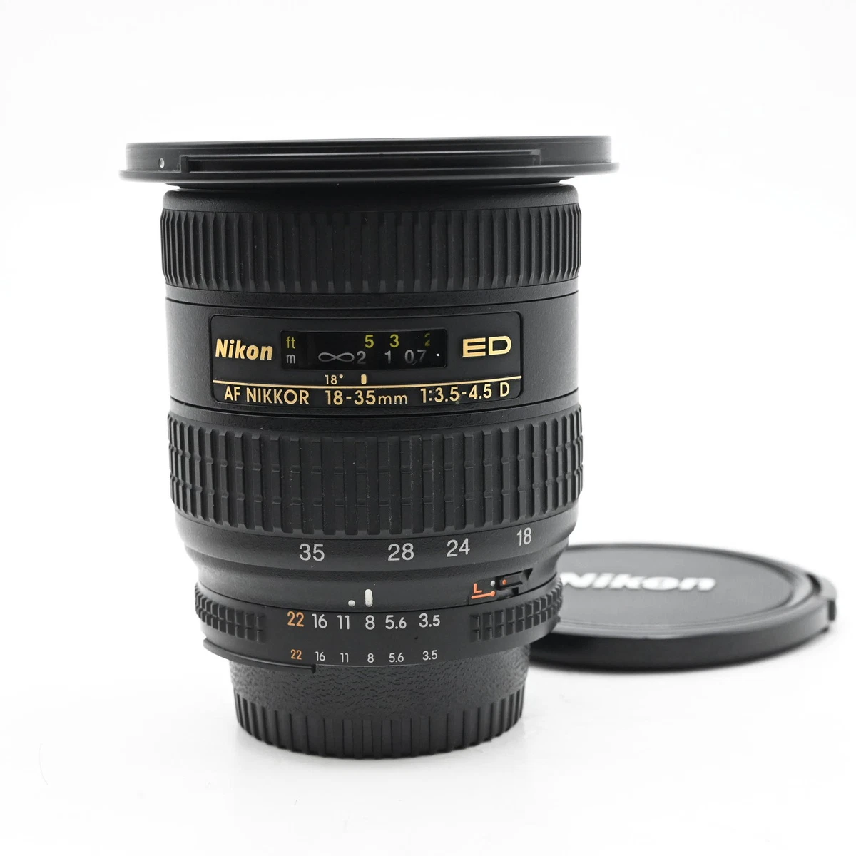 25+ Nikon 18-35mm Focal Camera Lenses for sale | Updated Oct 2026