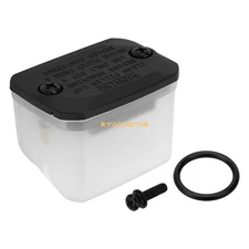 507032478 Master Cylinder Reservoir Assy for Ski Doo Summit 500SS 600 800 850 R