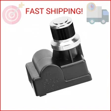 onlyfire 4 Outlets Universal Spark Generator AA Battery Tact Push Button Switch 