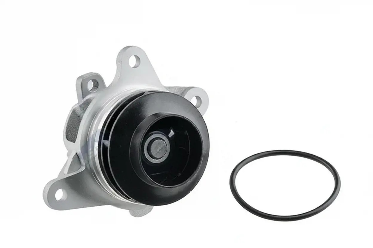 Water pump mechanical CPW-NS-089 NTY for RENAULT NISSAN OPEL MERCEDES-BENZ FIAT
