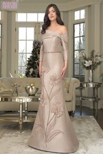 Marsoni MV1374 Evening Dress LOWEST PRICE GUARANTEE NEW Authentic