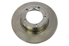 2x Bremsscheibe Vorderachse für LAND ROVER 90 I 110/127 DEFENDER Station Wagon