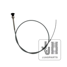 Universal Choke Cable -Fits  Case  Tractor